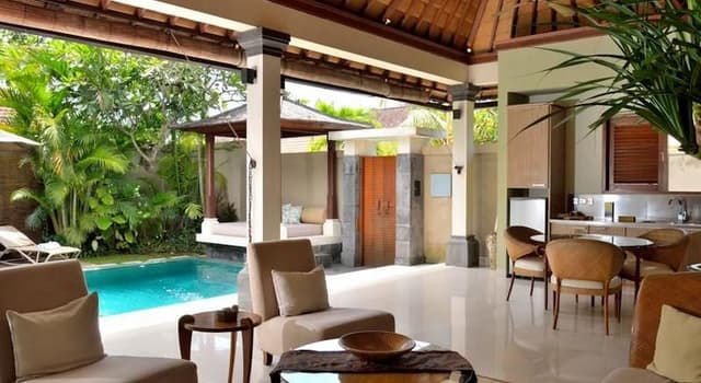 VILLA LUXURY