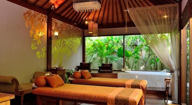 VILLA LUXURY