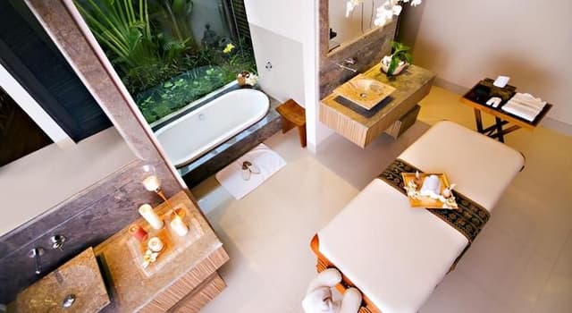 VILLA LUXURY