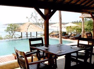 บาตู การัง เลมโบงัน รีสอร์ต แอนด์ สปา (Batukarang Lembongan Resort & Day Spa)4