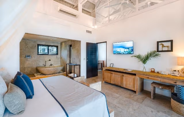 SUITE STANDARD
