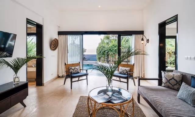 SUITE STANDARD