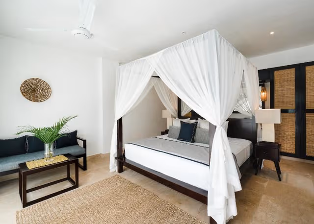 SUITE STANDARD