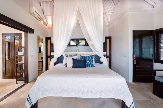 VILLA ONE BEDROOM