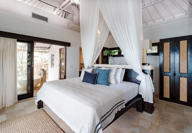 VILLA ONE BEDROOM