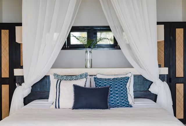 VILLA ONE BEDROOM