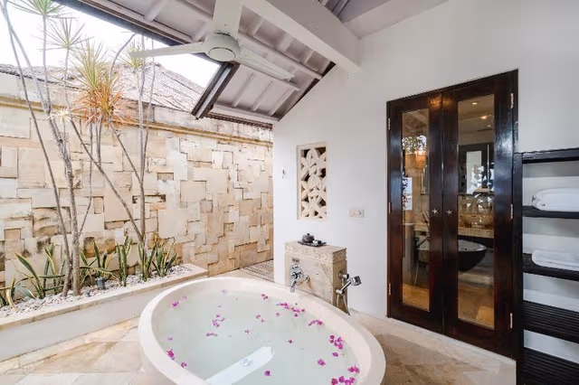 VILLA ONE BEDROOM