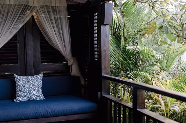 VILLA ONE BEDROOM