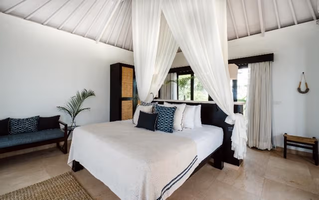 VILLA ONE BEDROOM