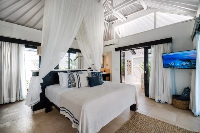 VILLA ONE BEDROOM