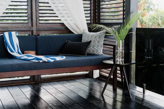 VILLA ONE BEDROOM