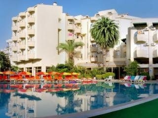 Sun Maris Beach4