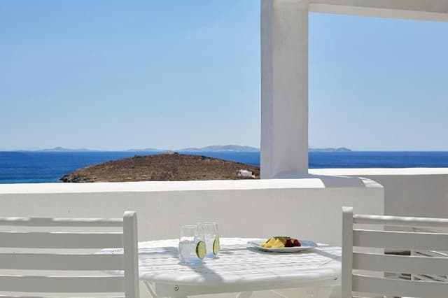 SUITE HONEYMOON