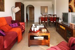 Pueblo el Goleto Apartamentos1