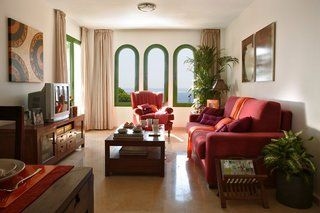Pueblo el Goleto Apartamentos3
