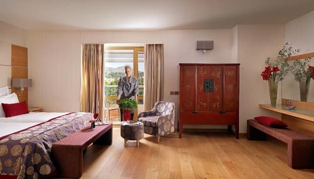 SUITE EXECUTIVE