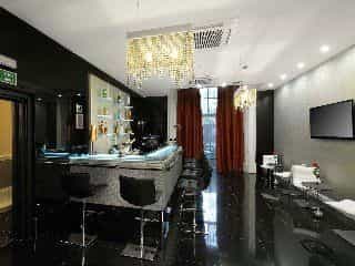 Abba Queens Gate Hotel Abba Queens Gate Hotel