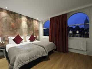 Abba Queens Gate Hotel Abba Queens Gate Hotel