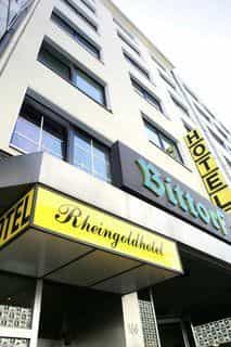 Rheingoldhotel Rheingoldhotel