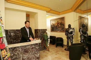 Rheingoldhotel Rheingoldhotel