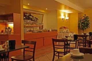 Rheingoldhotel Rheingoldhotel