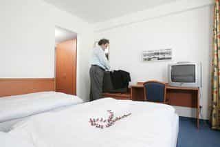 Rheingoldhotel Rheingoldhotel