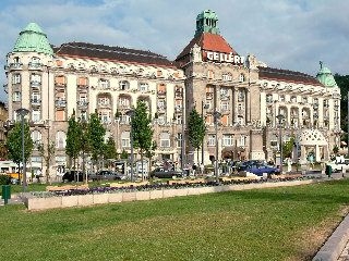 Danubius Zrt Danubius Hotel Gellert3