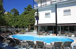 Best Western Gleneagles Best Western Gleneagles