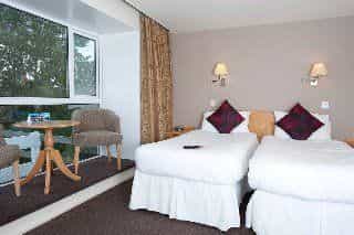 Best Western Gleneagles Best Western Gleneagles