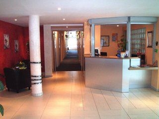 Residhotel les Hauts d'Andilly0