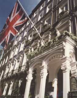 Browns Hotel Browns Hotel