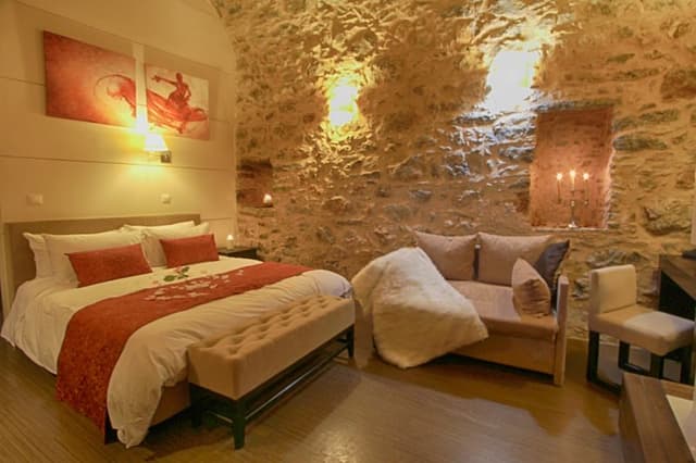 SUITE LUXURY