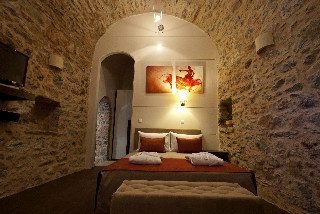 Medieval Castle Suites Traditional0