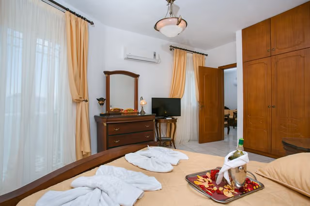 JUNIOR SUITE STANDARD