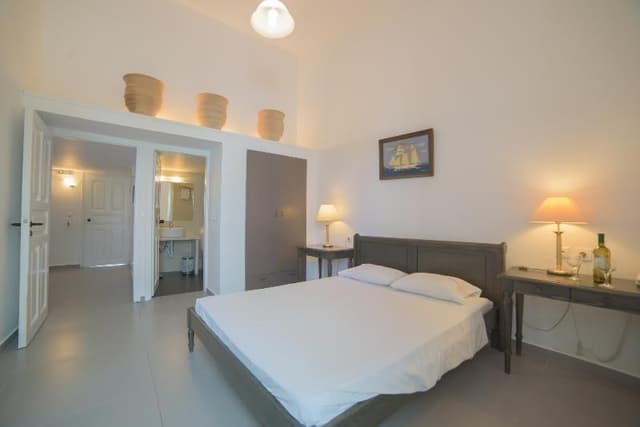 VILLA TWO BEDROOMS