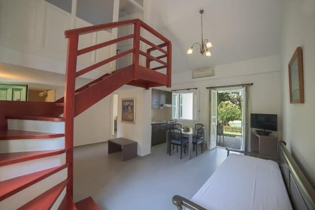 VILLA TWO BEDROOMS