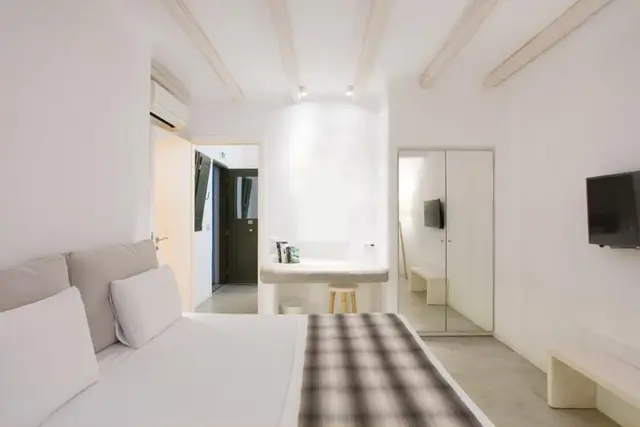 APARTMENT TWO BEDROOMS