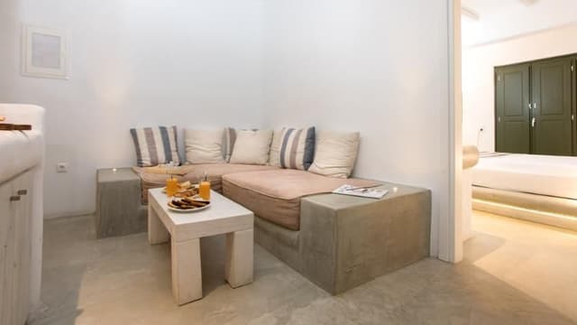 APARTMENT TWO BEDROOMS