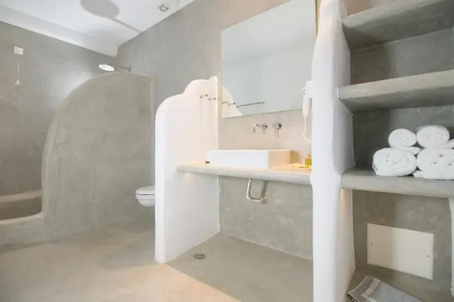 JUNIOR SUITE CAPACITY 4