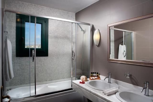 Double or Twin SUPERIOR SEA VIEW