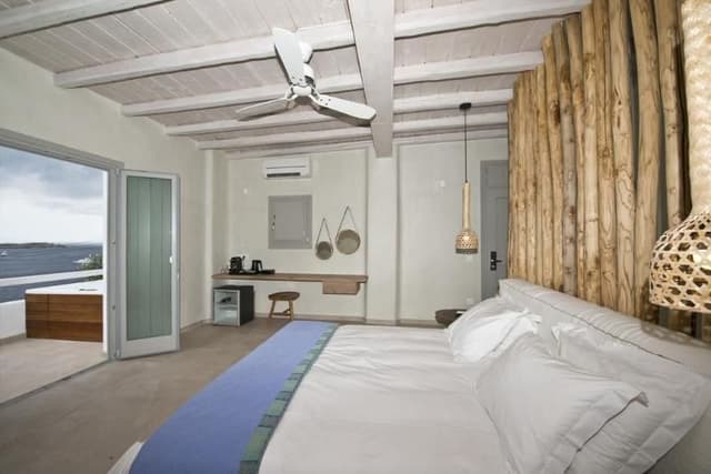 SUITE DELUXE