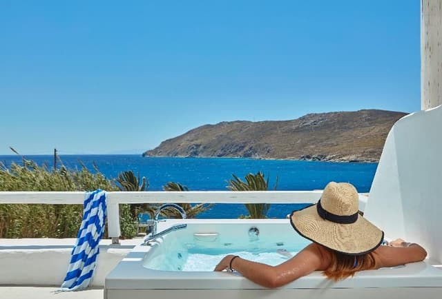 SUITE HONEYMOON