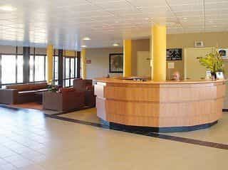 Best Western Porte Sud Geneve