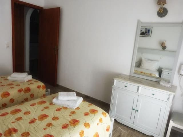 APARTMENT STANDARD