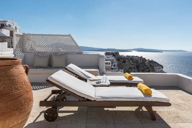 SUITE HONEYMOON