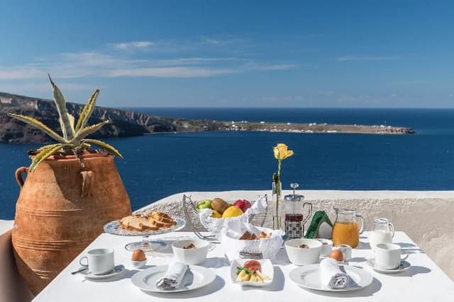 SUITE HONEYMOON