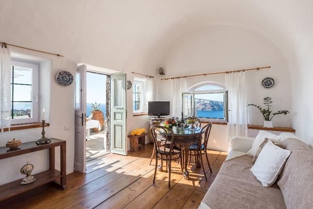 SUITE HONEYMOON