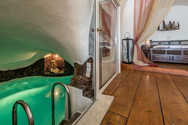 SUITE HONEYMOON