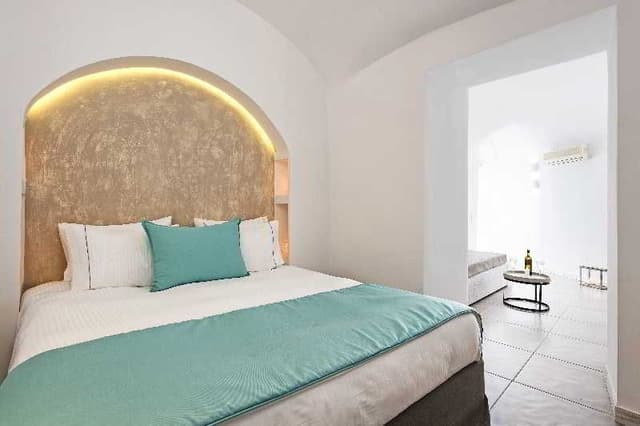 SUITE DELUXE