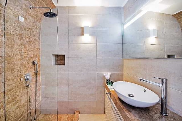 SUITE DELUXE
